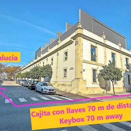 Plaza Polvorista 4-bedroom W Balcony Apartamento *