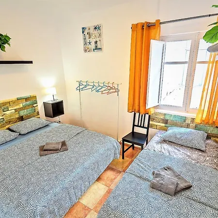 Plaza Polvorista 4-bedroom W Balcony Apartamento *